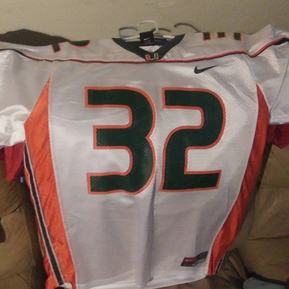 Ive got jerseys galour.